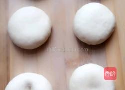 口口脆掉渣烧饼的做法图解21
