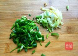 茄汁金针菇炖豆腐的做法图解4