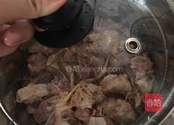 防风草炖老鸡的做法图解11