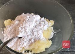 芝士土豆饼的做法图解5