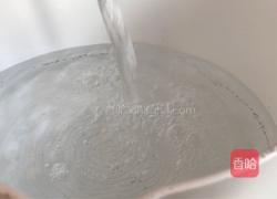 黄瓜西米露的做法图解2