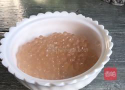 黄瓜西米露的做法图解9