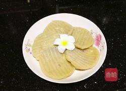 葡萄牛奶煎饼（圆形）的做法图解20
