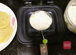 葡萄牛奶煎饼（圆形）的做法图解16