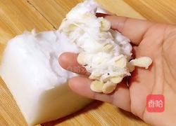 爽口冬瓜片的做法图解2