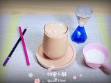 冷萃炼乳咖啡（越南风）