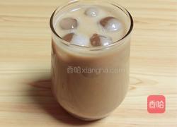 冷萃炼乳咖啡（越南风）的做法图解4