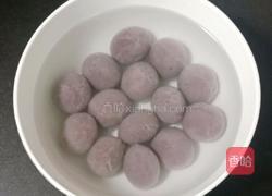 懒人版糯米糍的做法图解7