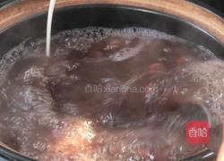 红豆冰棒的做法图解8