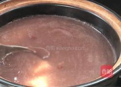 红豆冰棒的做法图解10