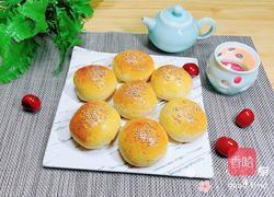 软式太妃糖蛋奶饼的做法图解19