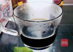 冷萃黑糖拿铁（脏脏杯）的做法图解4