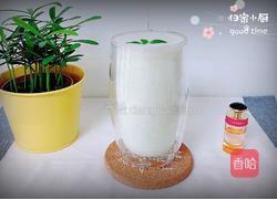 青提酸奶冰沙（去火）的做法图解8