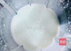 青提酸奶冰沙（去火）的做法图解7