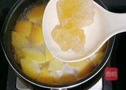 菠萝苹果糖水的做法图解6