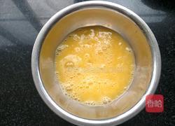 青椒炒蛋的做法图解2