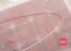 西瓜冰泡锡兰茶的做法图解4