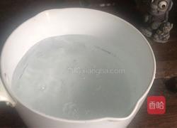 西瓜冰粉的做法图解2