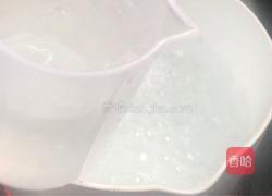 西瓜冰粉的做法图解4