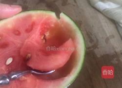 西瓜果冻的做法图解3