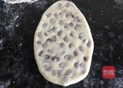红豆馒头卷的做法图解11