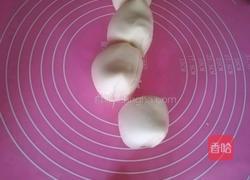 麻将烧饼的做法图解6