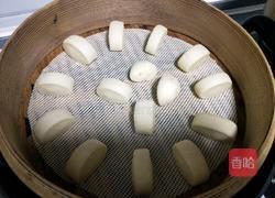 山药小馒头的做法图解16