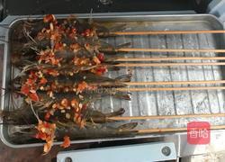 香辣串串虾的做法图解4