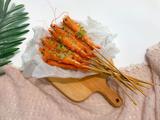 蒜香串串虾