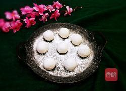 黑芝麻汤圆的做法图解10