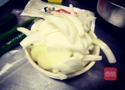 韩国风味菜汤的做法图解6