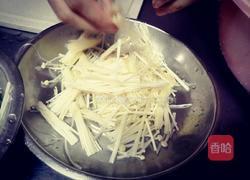 韩国风味菜汤的做法图解7