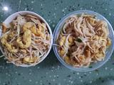 蛋炒清化米粉（宰相粉）