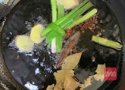 家庭版红油抄手 的做法图解6