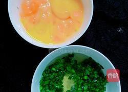 双色鸡蛋卷的做法图解2