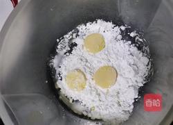 脆皮豆腐的做法图解3