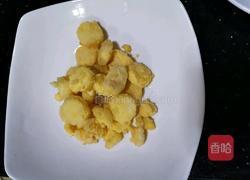 脆皮豆腐的做法图解4