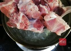 补钙龙骨汤(简单版)的做法图解2