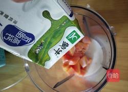 木瓜奶汁的做法图解6