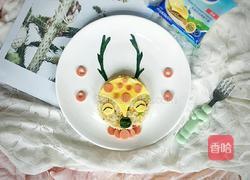 萌小鹿蛋炒饭的做法图解18