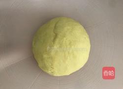 南瓜馒头的做法图解5