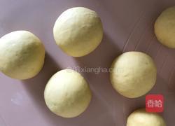 南瓜馒头的做法图解9