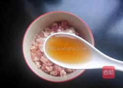 玉米粒炒肉沫的做法图解5