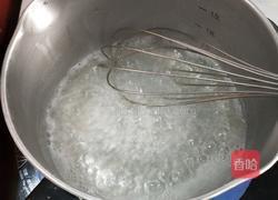 一款简单好吃0基础的果冻布丁的做法图解2