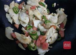 酸汤脆笋肥牛的做法图解11
