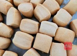 石头饼干的做法图解6
