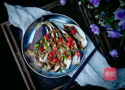 蒜泥蒸茄子的做法图解10