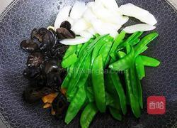清新小炒的做法图解4