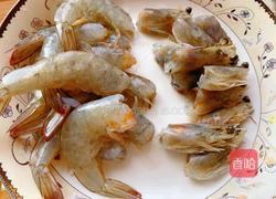 海鲜粥的做法图解3