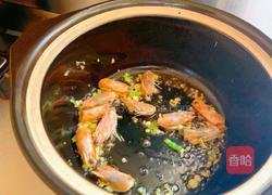 海鲜粥的做法图解6